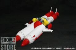 Evolution Toys Grand Action Bigsize Model Kotetsu Jeeg & Pantheroid & Marine Parts Set Of 3 -Toy Machine Store bf7941ff0b