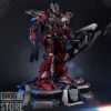 [Pre-Order] HEAT Studio Custom Made Sentinel Prime Statue EX Bonus Version -Toy Machine Store bfa300103b