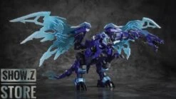 Iron Factory EX-42Z Absolute Zero Cryotek -Toy Machine Store bff0f9060c