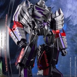 Planet X PX-15B Pluto Megatron Metallic Version -Toy Machine Store bff3eb8fdb