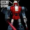 FansToys FT-04 Scoria Slag Reissue -Toy Machine Store bff8799140