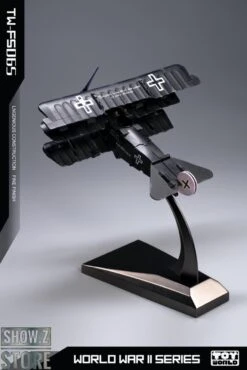 Toyworld TW-FS06S Baron Skywarp Black Version 9 Toyworld TW-FS06S Baron Skywarp Black Version -Toy Machine Store c0091e0791