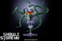 X-Transbots MX-19B Polpus Quintesson Inquisitors -Toy Machine Store c0287b6cce