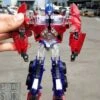 APC Toys APC-001 Attack Prime TFP Optimus Prime Clear Version W/ Black Wheels -Toy Machine Store c0527953b2