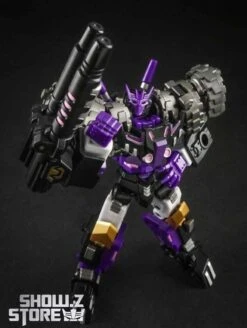 IronFactory EX-31X Dubhe Tarn W/ Combine Head Set Of 2 14 IronFactory EX-31X Dubhe Tarn W/ Combine Head Set Of 2 -Toy Machine Store c057c85a9a