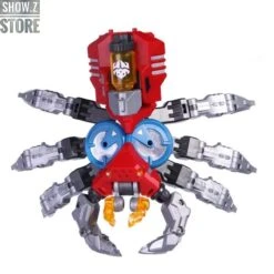 52Toys BeastBox BB-12 Darknet -Toy Machine Store c062a84405