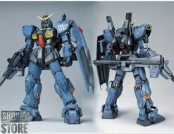 Daban DB 1/60 PG RX-178 Gundam Mk-II Mobile Suit Ver.Titans Color 10 Daban DB 1/60 PG RX-178 Gundam Mk-II Mobile Suit Ver.Titans Color -Toy Machine Store c06f1a2ac5