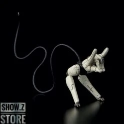 Sentinel Toys 1000Toys 1/12 No Guns Life Juzo Inui PX Previews Exclusive -Toy Machine Store c0754c415f