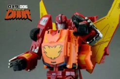 DX9 D06 Carry Hot Rod Rodimus -Toy Machine Store c079ba0ede