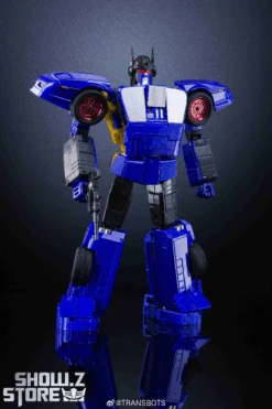 [Coming Soon] X-Transbots MX-26B Bond & James Punch & CounterPunch Japan Version -Toy Machine Store c082a70e68
