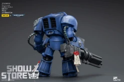 JoyToy Source 1/18 Warhammer 40K Ultramarines Terminators Brother Orionus -Toy Machine Store c0a657033c