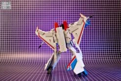 Yes Model YM-03P MP11 Starscream W/o Linear Definition -Toy Machine Store c0a9386aaa