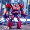 APC Toys Red Gladiator TFP Cliffjumper Zombie Version -Toy Machine Store c0c2714530