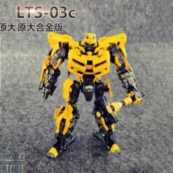 LegendaryToys LTS-03C Bumblebee -Toy Machine Store c0fa013f1f