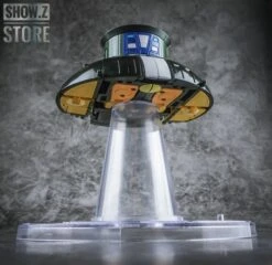 XTransbots XTB MM-IX+ MMIX+ MM-9+ MM9+ Klaatu Cosmos G1 Metallic Version -Toy Machine Store c10d68a17d