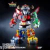 Action Toys Voltron Defender Of The Universe ES Gokin Voltron Lion Force -Toy Machine Store c1459bf38c