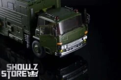 XTransbots MX-36 Bulwark Bulkhead -Toy Machine Store c164ca0e0c