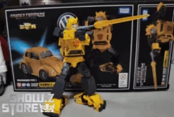 4th Party Masterpiece MP-45 Bumblebee 40 4th Party Masterpiece MP-45 Bumblebee -Toy Machine Store c19d0e64cd
