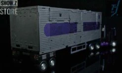 X-Transbots MX-12B Trailer For MX-12A Gravestone Motormaster W/MX-12C Accessory Pack -Toy Machine Store c1b20be22c