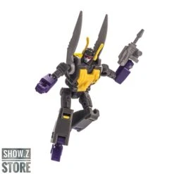 NewAge H-10+ Abadon Kickback H-11+ Berial Shrapnel H-12+ Asmodeus Bombshell Insecticons Set Of 3 Comic Version -Toy Machine Store c20722eaf6