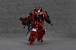 Yes Model YM05 MP11NT Thrust -Toy Machine Store c2137176eb