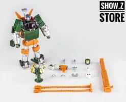 Xtransbots MX-IX Paean (Hoist) -Toy Machine Store c2458f1a05