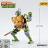 52Toys Megabox MB-20 Teenage Mutant Ninja Turtles Donatello 2 52Toys Megabox MB-20 Teenage Mutant Ninja Turtles Donatello -Toy Machine Store c280ba1df1