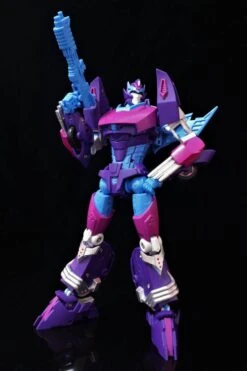 SXS R-04B Hot Flame Rodimus Lost Light Version 18 SXS R-04B Hot Flame Rodimus Lost Light Version -Toy Machine Store c28dbbe26a