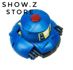 NewAge H6B Mini King Kong Cosmos Reversed Color Version -Toy Machine Store c290ab1a51