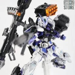 Daban Model DB 8810 1/100 MB Astray Blue Frame MG Gundam Mobile Suit Model Kit -Toy Machine Store c29a4d67ab