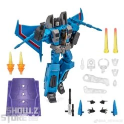 Newage H14C Leviathan Thundercracker 4th Anniversary Version -Toy Machine Store c2ac96e824