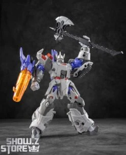 [Coming Soon] Iron Factory EX-47D Viod Tyrant Deul Galvatron -Toy Machine Store c2bf1ae5d9
