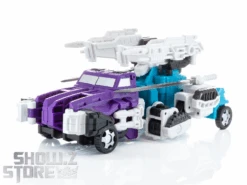 Jinbao Six Faces Ninja Six Shot Japanese Version -Toy Machine Store c2ed58e50c