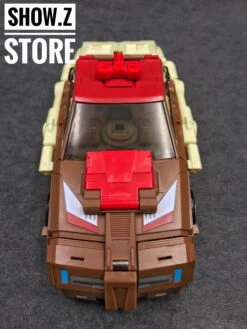 YES MODEL YM11 RF-01 DATA CLERK MT Cupola -Toy Machine Store c31a2e2ef2