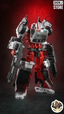 Yes Model YM13 RF-03 Rover Streetwise -Toy Machine Store c31c270208