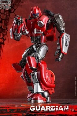 Zeta Toys ZV-03 Guardian Cliffjumper -Toy Machine Store c33dbaaee0