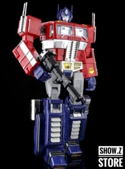 Weijiang WJ MPP10 Oversized Optimus Prime -Toy Machine Store c3656788a4