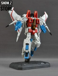 Yes Model MP11 Starscream W/ Linear Definition -Toy Machine Store c37528f971
