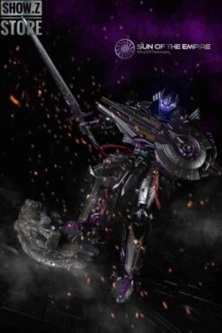 Unique Toys R-02V Challenger Optimus Prime Purple Version 29 Unique Toys R-02V Challenger Optimus Prime Purple Version -Toy Machine Store c3898a67bd