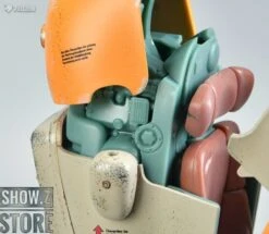 Earnestcore Craft 1/16 MK-03 Gustav P.K.A. Ausf.G The Desert Color Version 25 Earnestcore Craft 1/16 MK-03 Gustav P.K.A. Ausf.G The Desert Color Version -Toy Machine Store c399031017