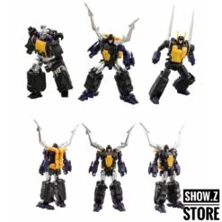 Mastermind Creations R-26 Malum Malitia Set Of 3