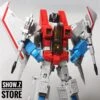 TANAKA MPF-11 Starscream Oversized -Toy Machine Store c3c909f44c