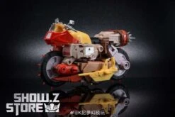 KFC Toys E.A.V.I. Metal Phase P-6H Wastor Delta Junkion -Toy Machine Store c3e6e615ae