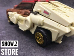 YES MODEL YM11 RF-01 DATA CLERK MT Cupola -Toy Machine Store c409444b41