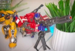 [No Box] WeiJiang M09 Commander Leader Optimus Prime -Toy Machine Store c4156e99b1