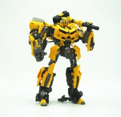 Blue Circus BC BC-02 BC02 Bumblebee MPM-03 MPM03 Oversized -Toy Machine Store c4256e0356