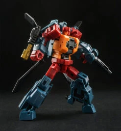 Iron Factory IF-EX24X War Giant Catastrophe Bruticus TF2000 Color Scheme Version -Toy Machine Store c44e6bc935