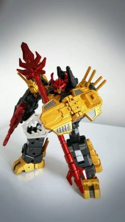 Iron Factory IF EX-18D LordScorpion Dark Version -Toy Machine Store c453963e7c