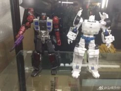 Yes Model YM13 RF-03 Rover Streetwise -Toy Machine Store c4657aab80