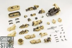 Kotobukiya Hexa Gear Bulkarm Beta Standard Type 1/24 Model Kit -Toy Machine Store c47d173cfd